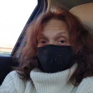 Meet your Posher, Jodi